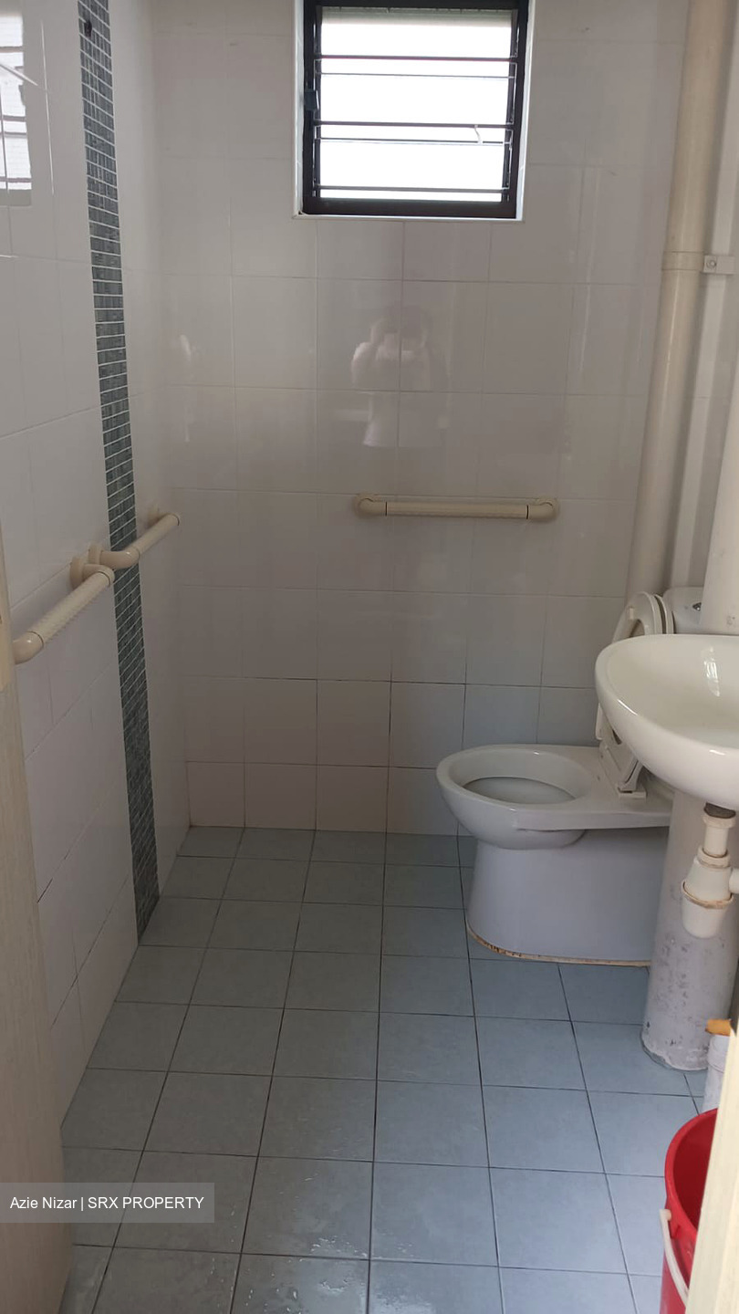 Blk 128 Pending Road (Bukit Panjang), HDB 3 Rooms #511141741
